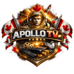 apollo tv