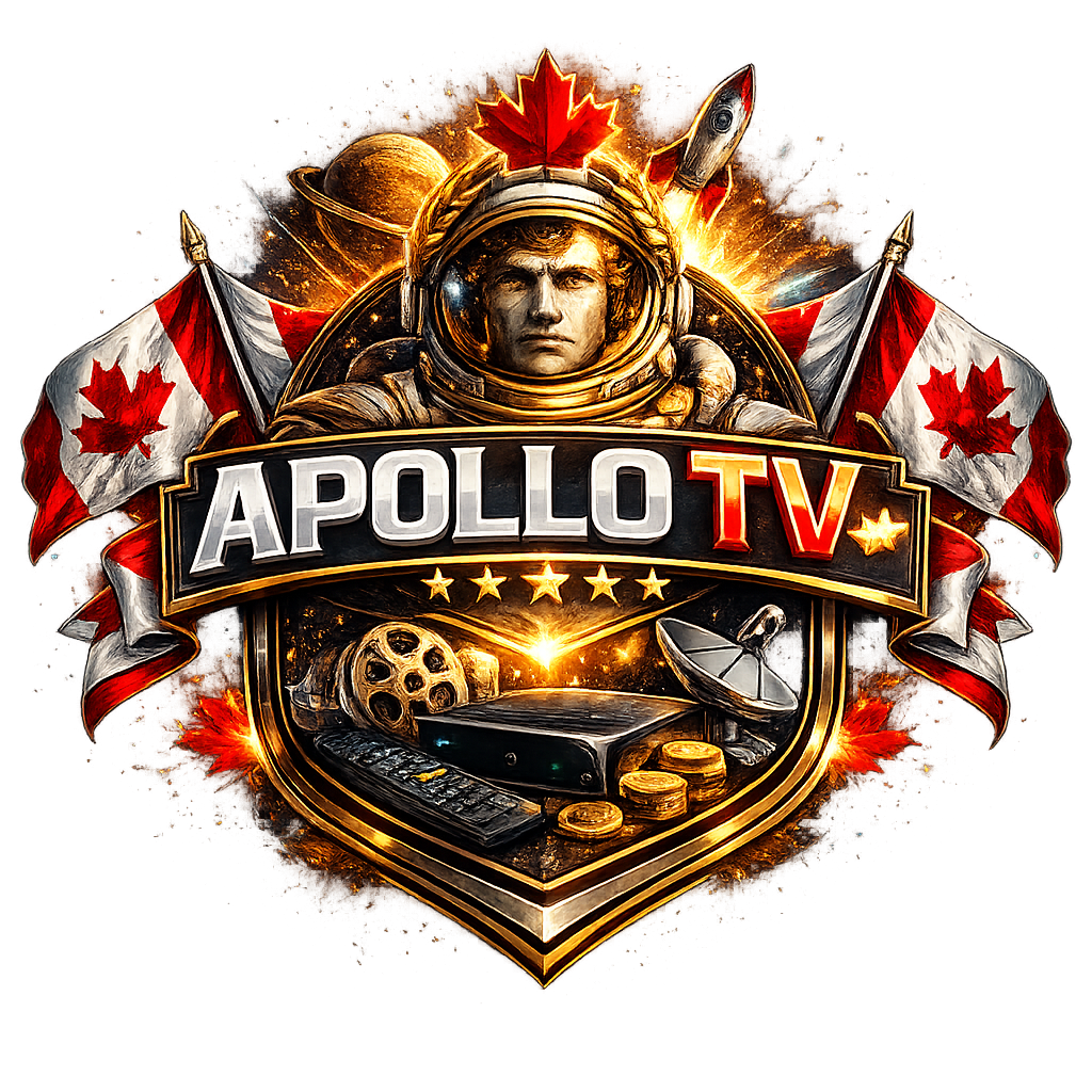 apollo tv
